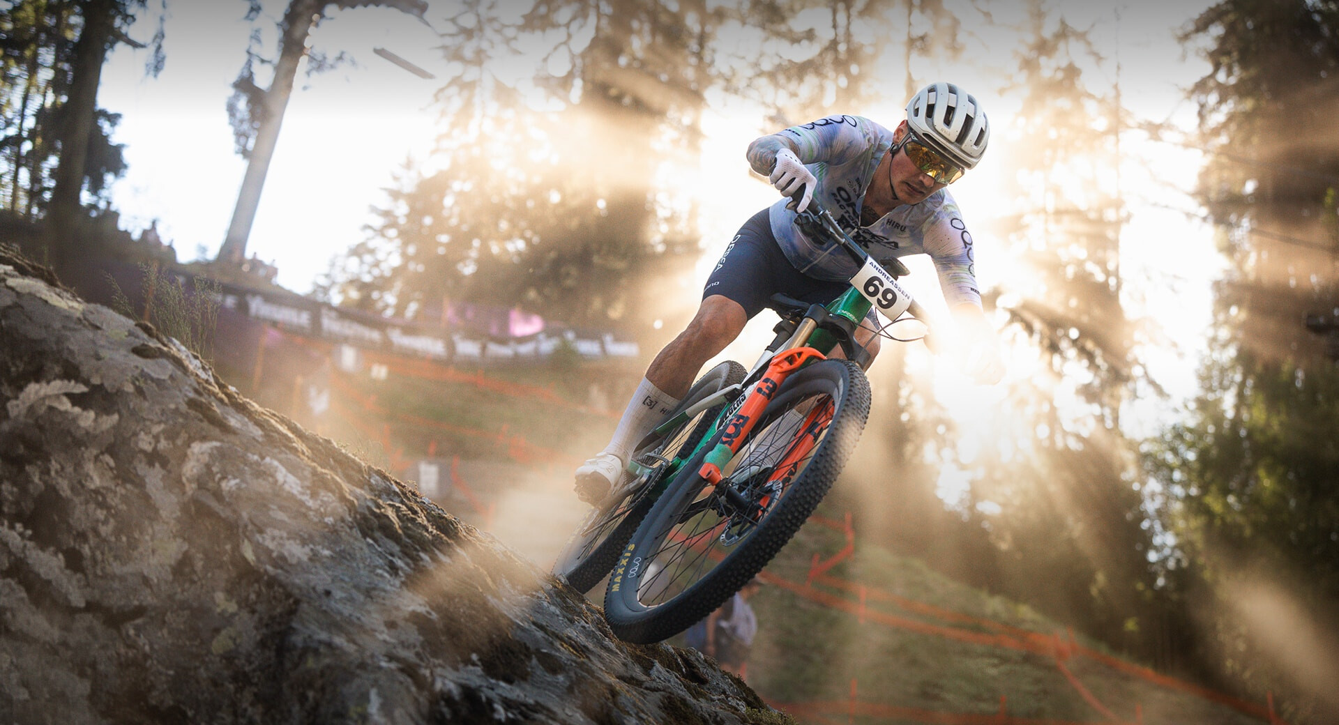 <strong>Mountain<br>Performance</strong>