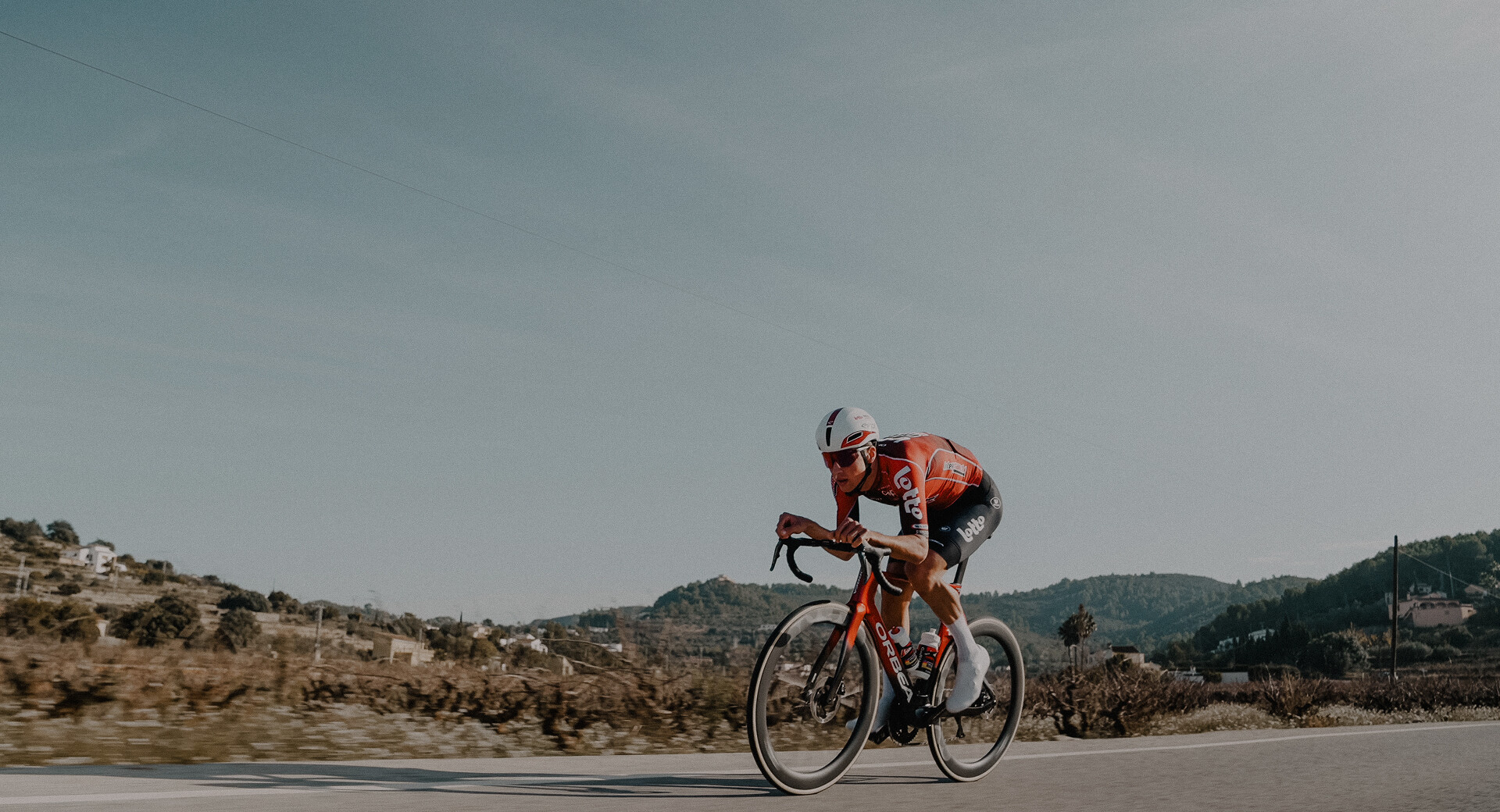 <strong>Road <br>Aero</strong>