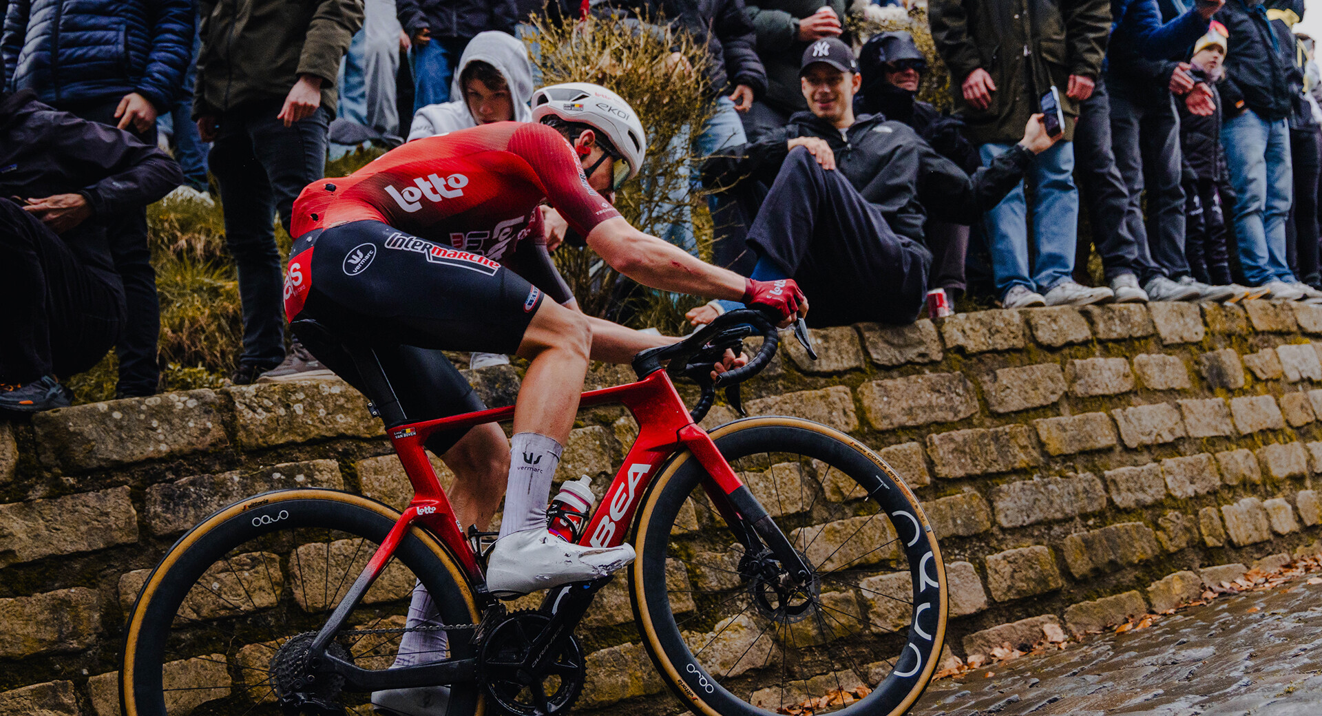 <strong>Road<br>Performance</strong>